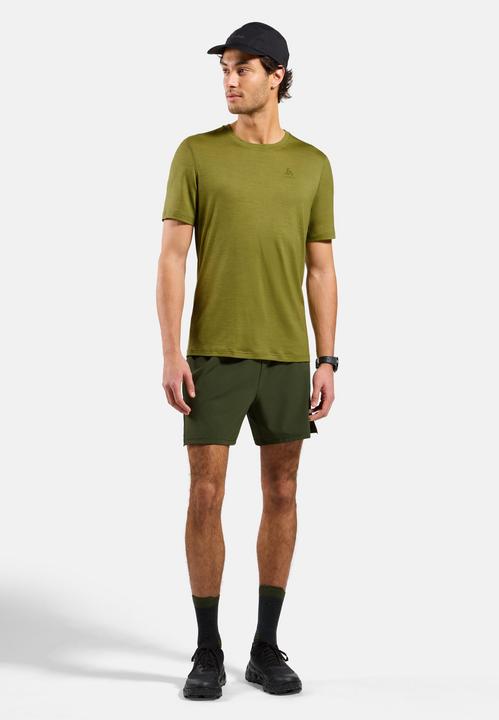 Actual product image Odlo MERINO 160 (L)