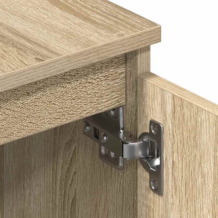 Immagine prodotto VidaXL Artemis (140 x 40 x 35,5 cm)