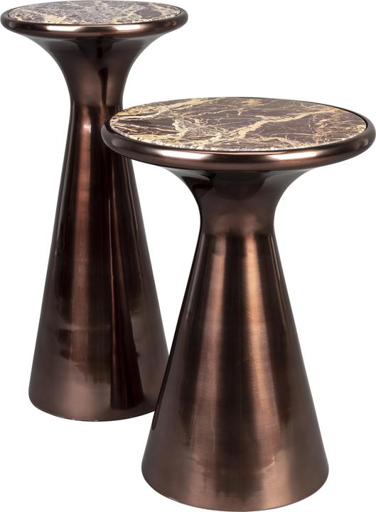 Image du produit Dutchbone Table (32.5 x 32.5 x 45 cm)