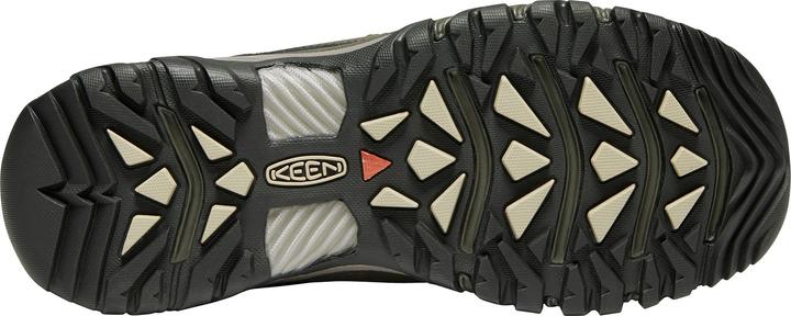 Actual product image Keen Targhee III WP (46)