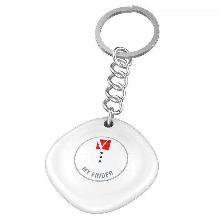 Actual product image Verbatim Tracker, Bluetooth, My Finder, MYF-02 (Apple)