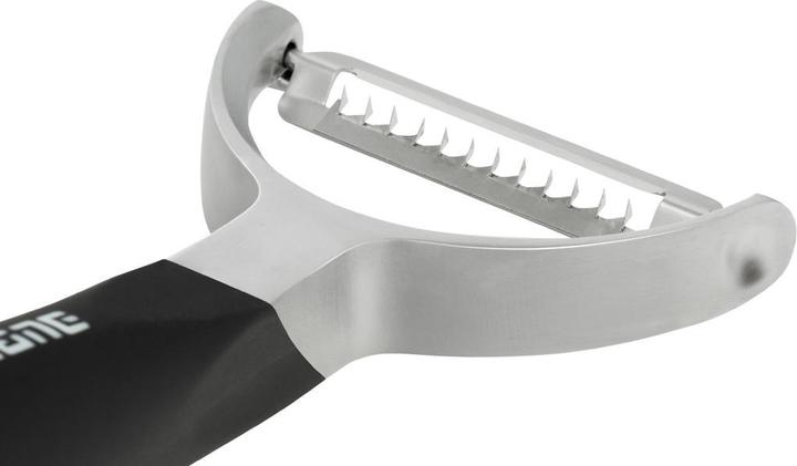 Actual product image Microplane Profi Y Schläer Julienne