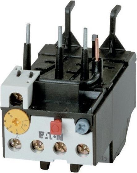 Actual product image Eaton Motor protection relay, ZB32, Ir= 32-38 A, 1 112474