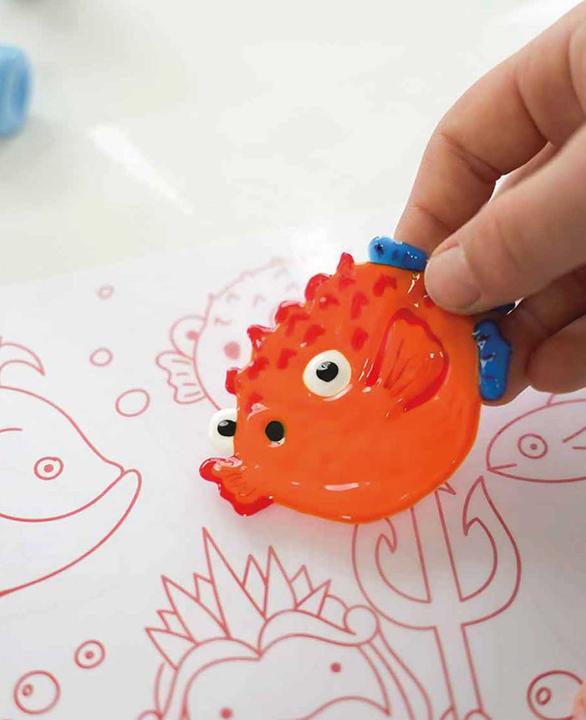 Produktbild Kreul Magic Sea