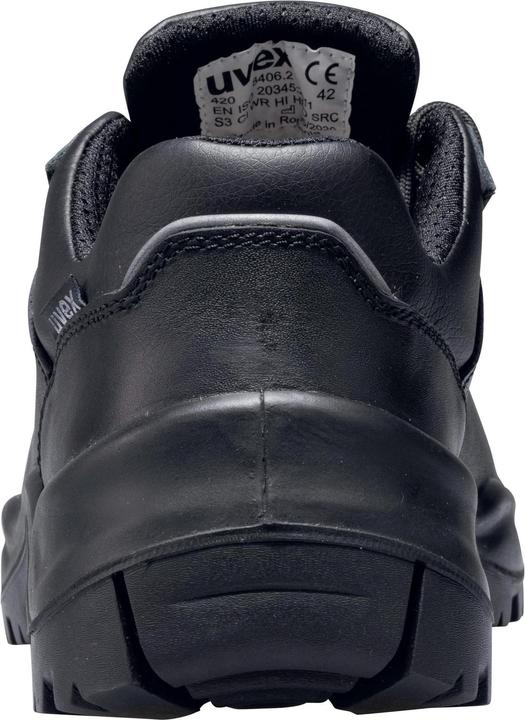 Produktbild Uvex Safety quatro GTX (S3, 43)