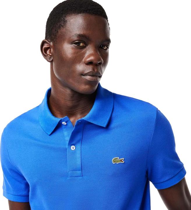 Produktbild Lacoste Poloshirt (S)
