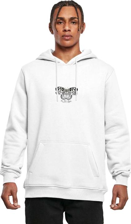 Produktbild Mister Tee Give Yourself Time Kapuzenpullover (5XL)