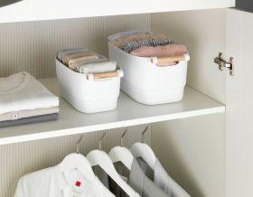 Produktbild Wenko Organizer mit Holzgriff