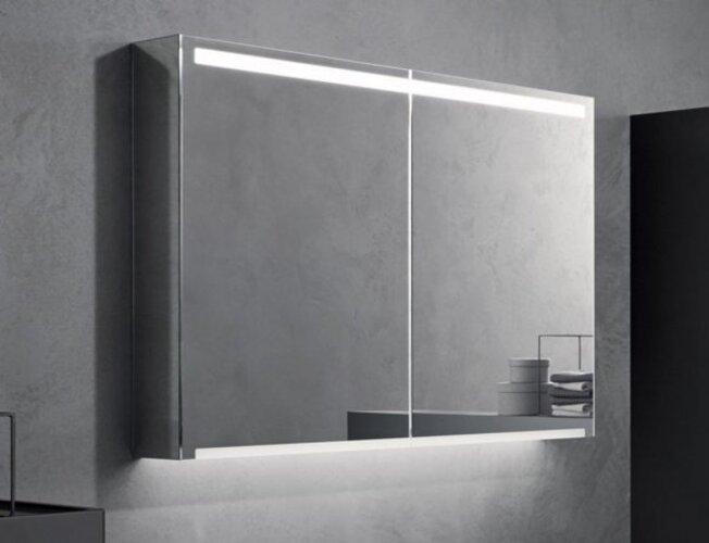 Actual product image Geberit Option (60 x 15 x 70 cm)