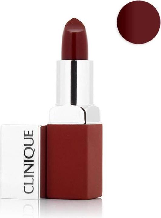 Produktbild Clinique Pop Matte (Bordeaux)