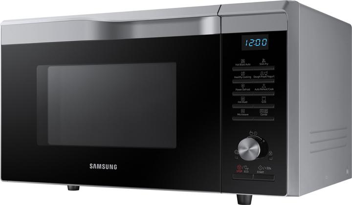 Productafbeelding Samsung MC2BM6035CS/EC Combimagnetron (28 l)
