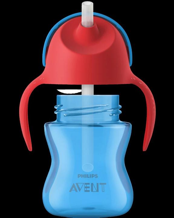 Produktbild Philips Avent Strohhalm-Becher (200 ml)
