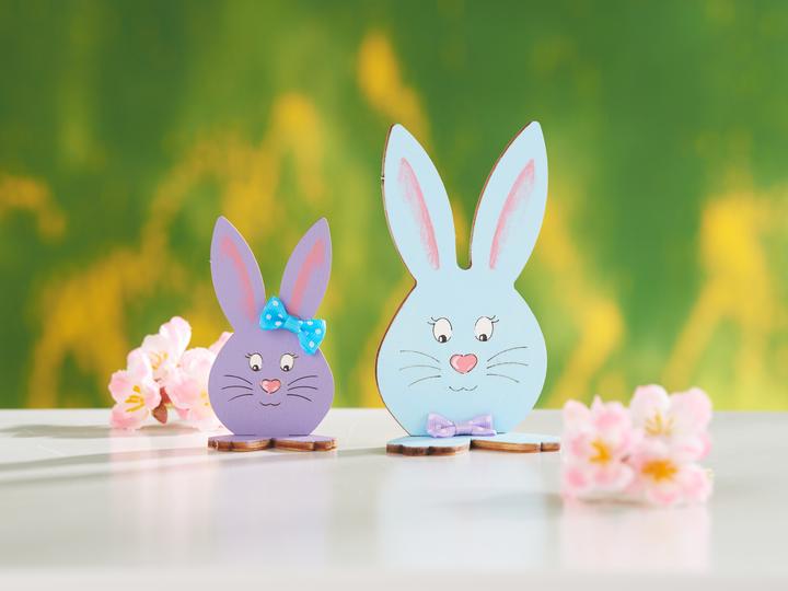 Image du produit VBS XXL Mini-boucle "Points", 100 pièces