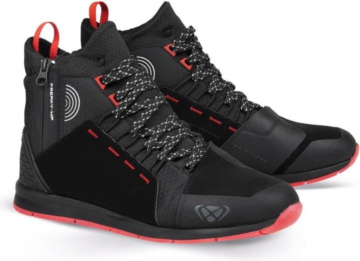 Actual product image Ixon Freaky Wp hiking boots (40)