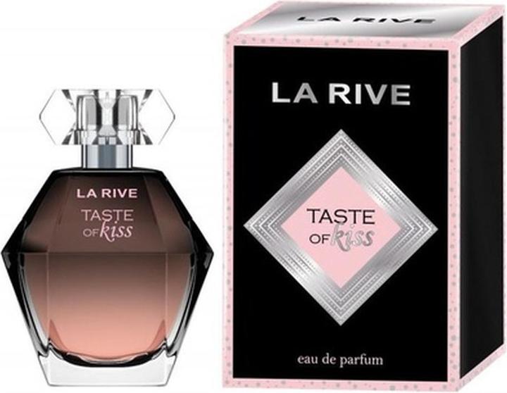 Image du produit La Rive Le goût du baiser (Eau de parfum, 100 ml)