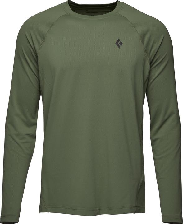 Produktbild Black Diamond M Alpenglow Ls Crew (S)
