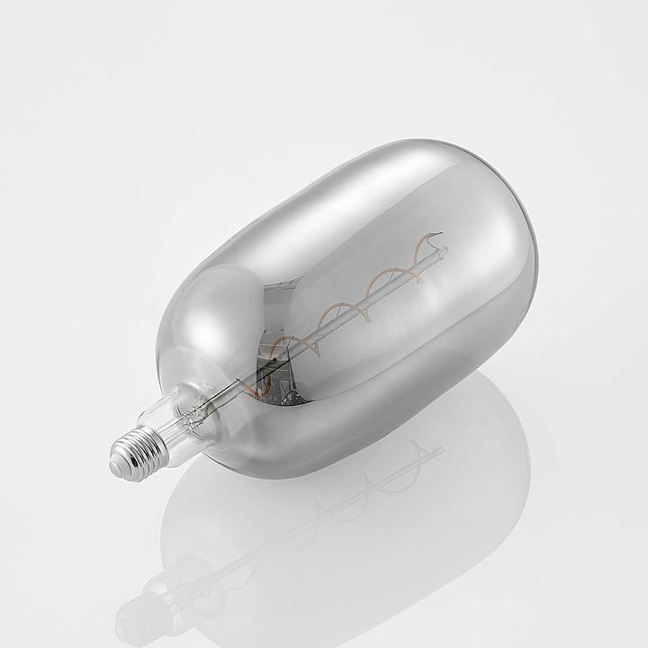 Actual product image Lucande E27 T140 LED 4W (E27, 60 lm)