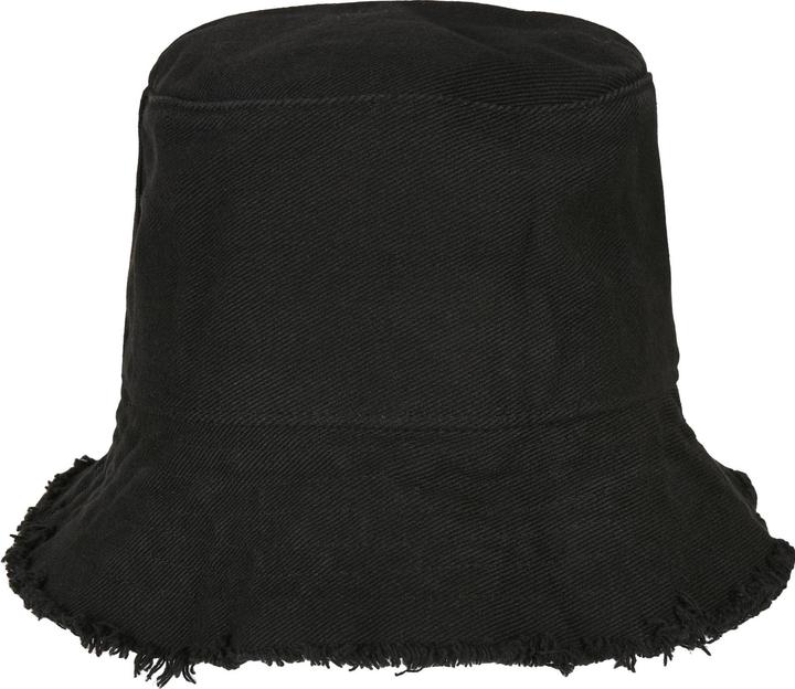 Produktbild Flexfit Open Edge Bucket Hat - 19041 (One Size)
