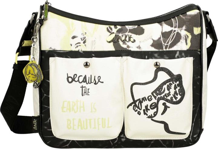 Image du produit Anekke Nature Umhängetasche 34 cm