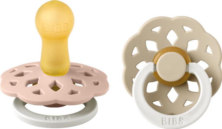 Image du produit Bibs Bohème (2 x, jusqu'à 12 M.)