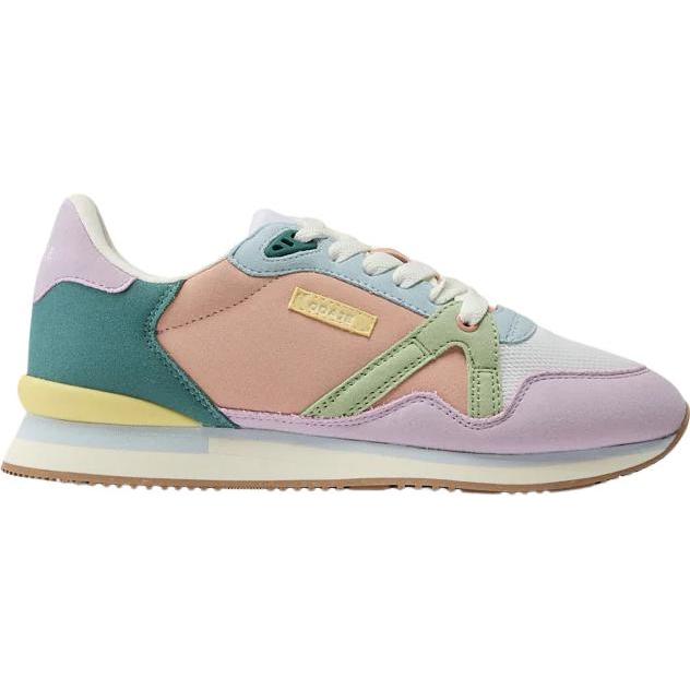 Odaje, Damen, Sneaker, Andrée, Mehrfarbig, (40)