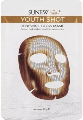 Produktbild SunewMed+ Sunewmed Youth Shot Regenerating Mask In A Sheet 1Pc