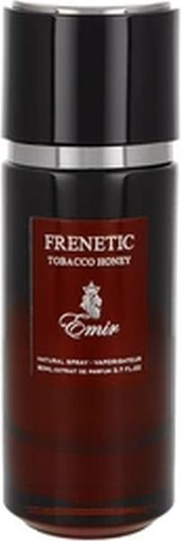 Image du produit Paris Corner Emir Frenetic Tobacco Honey (Extrait De Parfum, 80 ml)