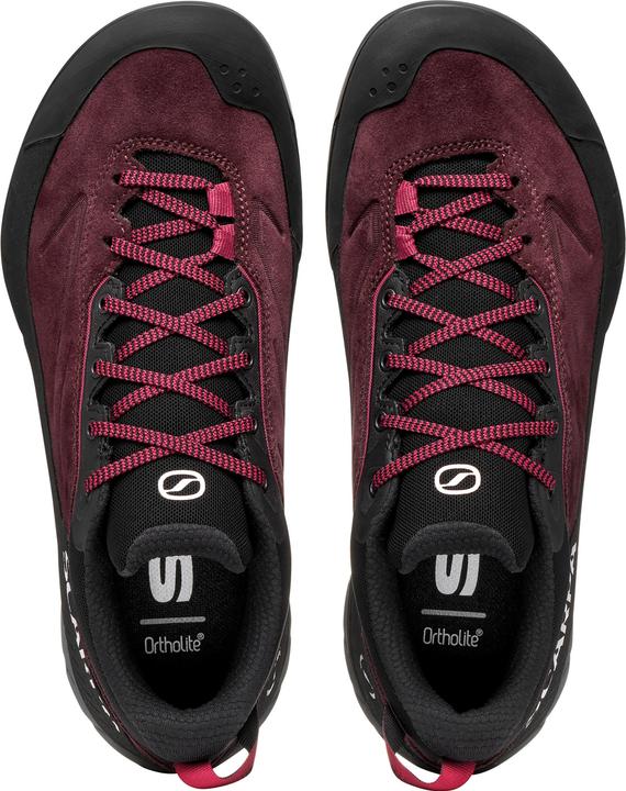 Produktbild Scarpa Women's Rapid XT GTX (42)