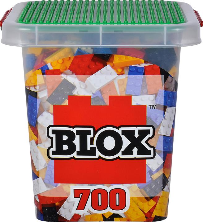 Image du produit Androni Seau Blox
