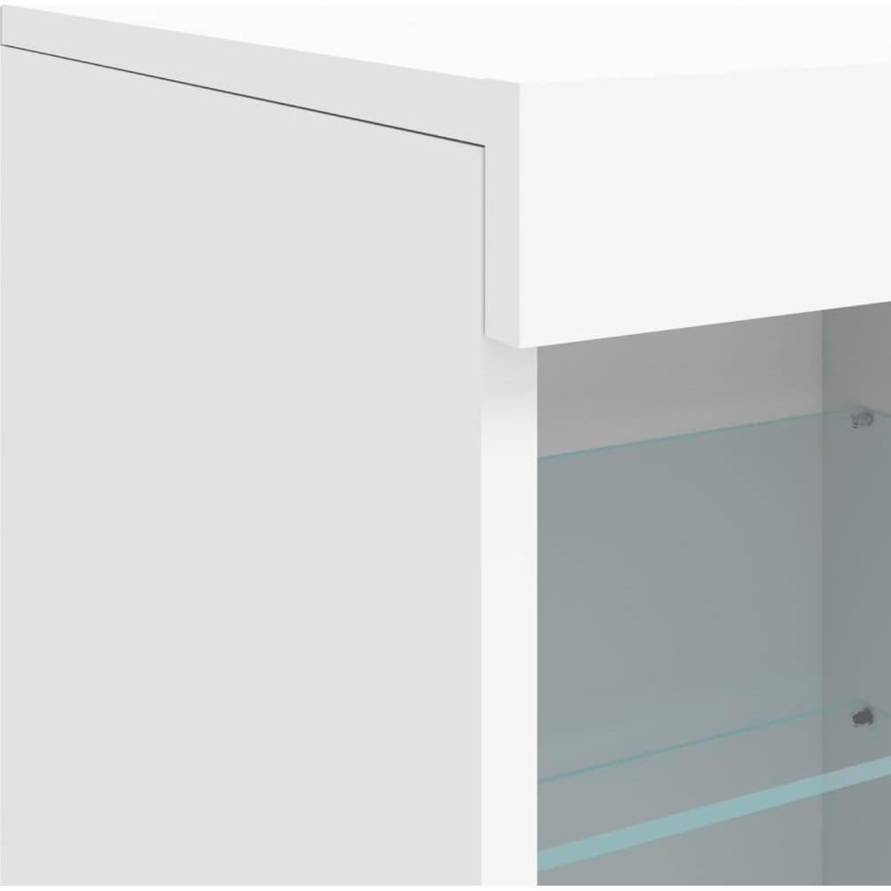 VidaXL, Kommode + Sideboard, Jelene (81 x 37 x 67 cm)