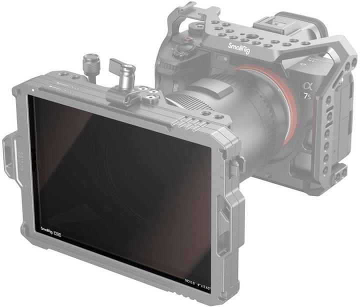 Produktbild SmallRig 4x5.65 ND0.6 Filter 3588 (101.60 mm)
