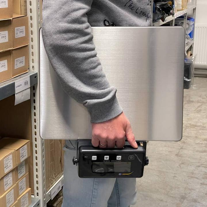 Produktbild PCE Instruments Bidirektionale Waage