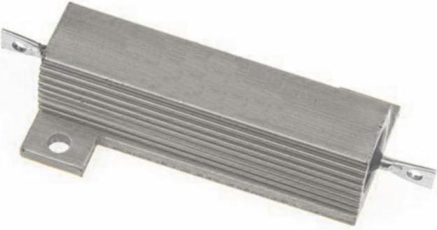 Produktbild RS PRO Aluminium Wirewound Resistor 50W 6R8