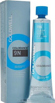 Immagine prodotto Goldwell Coloranza (10BBB beige pesca, Beige)