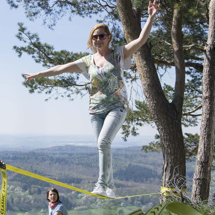 Produktbild Gibbon Classic Line Slackline (25 m)