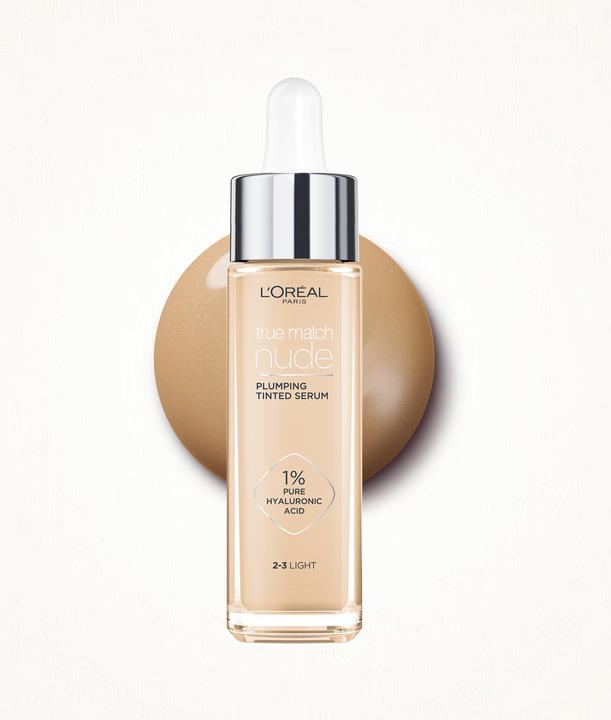 Image du produit L'Oréal Paris True Match (2-3 Lumière)