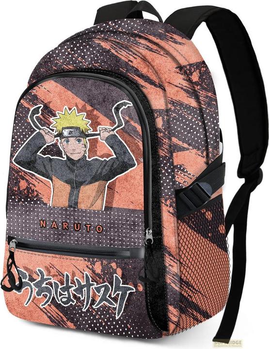 Produktbild Karactermania NARUTO - Hachimaki - Sac à Dos Fight '31x18x44cm'