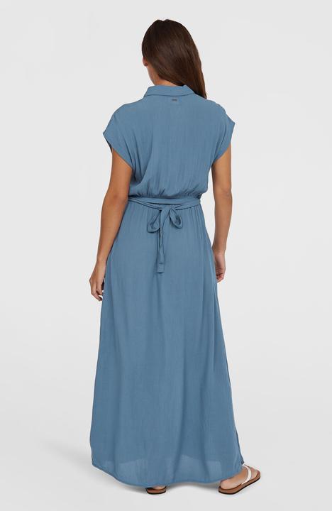 Immagine prodotto O'Neill Lori Maxi Shirt Dress (XS)