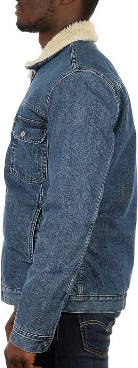 Actual product image Edwin Jagger Panhead Zip Jacket (S)