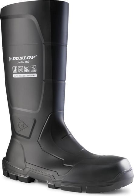 Actual product image kaiserkraft JobGUARD S5 safety boots (S5, 47)