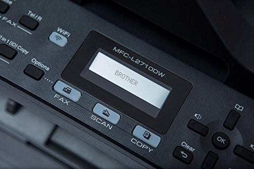 Produktbild Brother Mfc-L2710dw (Laser, Schwarz-Weiss)