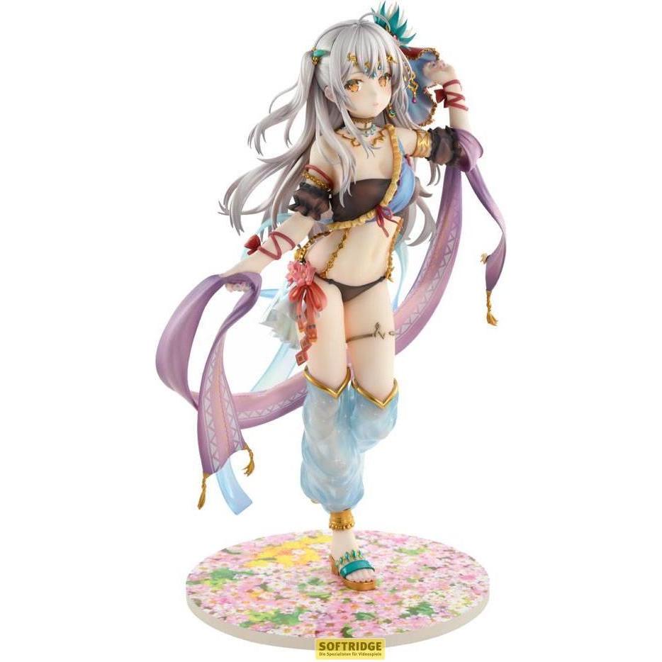 Nocturne Original Character statuette PVC Dancer by Momoko 23 cm