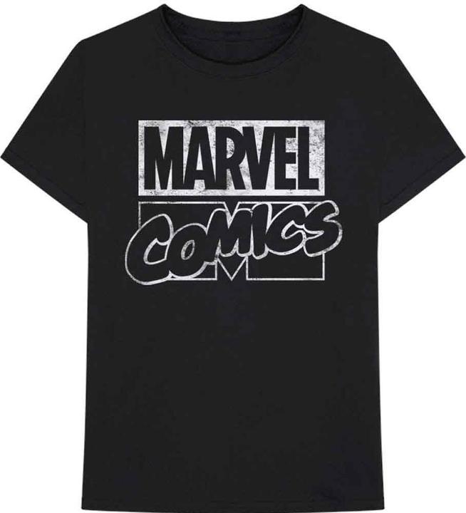 Produktbild Marvel Logo (M)
