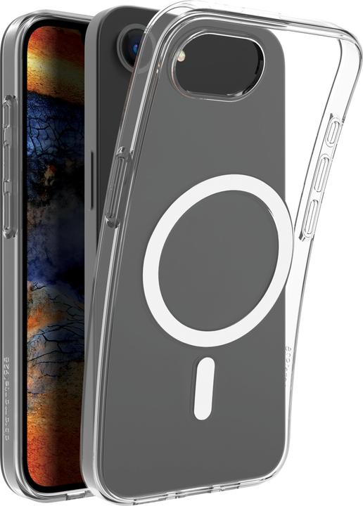 Actual product image dbramante1928 Greenland Pro Ms - Iphone Se (4 (Apple iPhone 16e, Apple iPhone 17e)