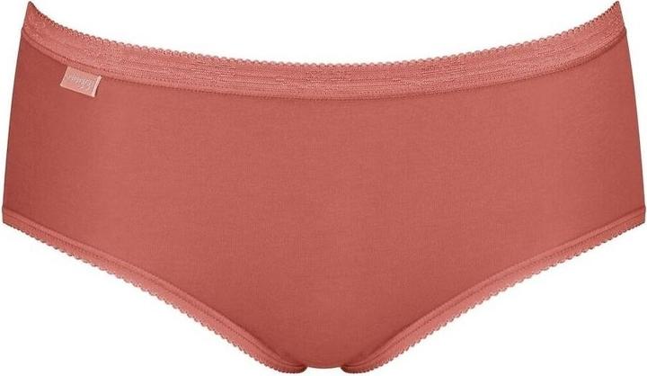 Produktbild Sloggi Midislip Basic+ Midi (44, 4er Pack)