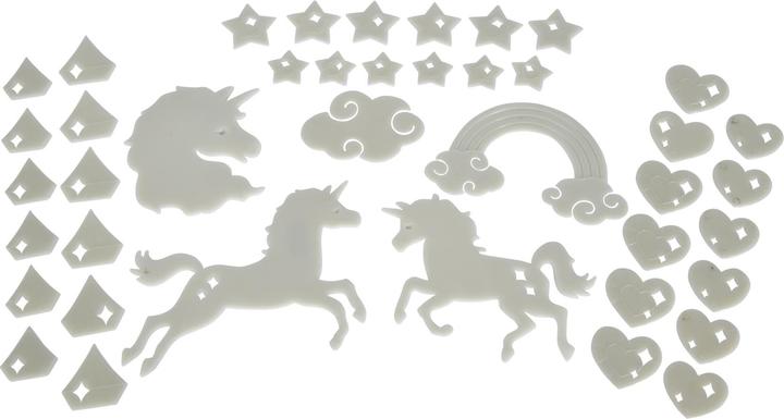 Produktbild Simba GID Einhorn Set