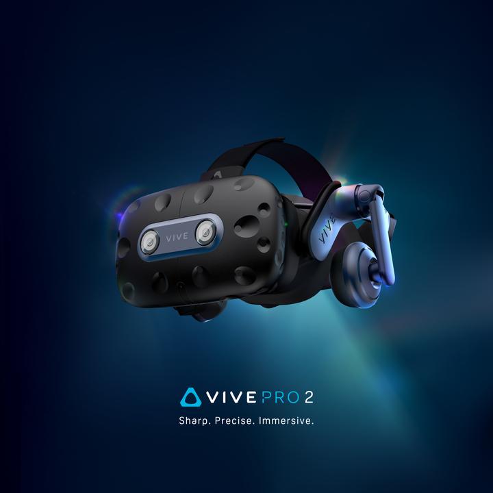 Immagine prodotto HTC Vive Pro 2