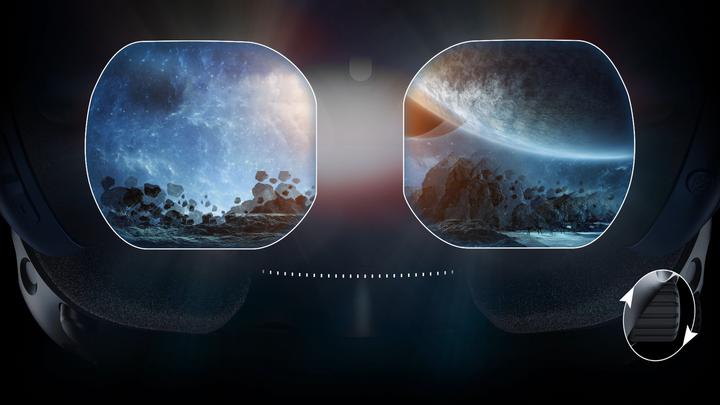 Immagine prodotto HTC Vive Pro 2