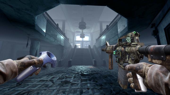 Immagine prodotto HTC Vive Pro 2