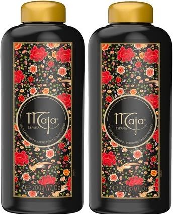 Produktbild Maja Soap Poudre (Körperpuder, 200 ml)